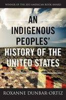 An Indigenous Peoples' History of the United States-History and Archaeology-買書書 BuyBookBook