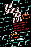 Our Bodies, Our Data-Medicine and Nursing-買書書 BuyBookBook