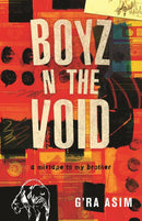 Boyz n the Void-Biography and memoirs-買書書 BuyBookBook