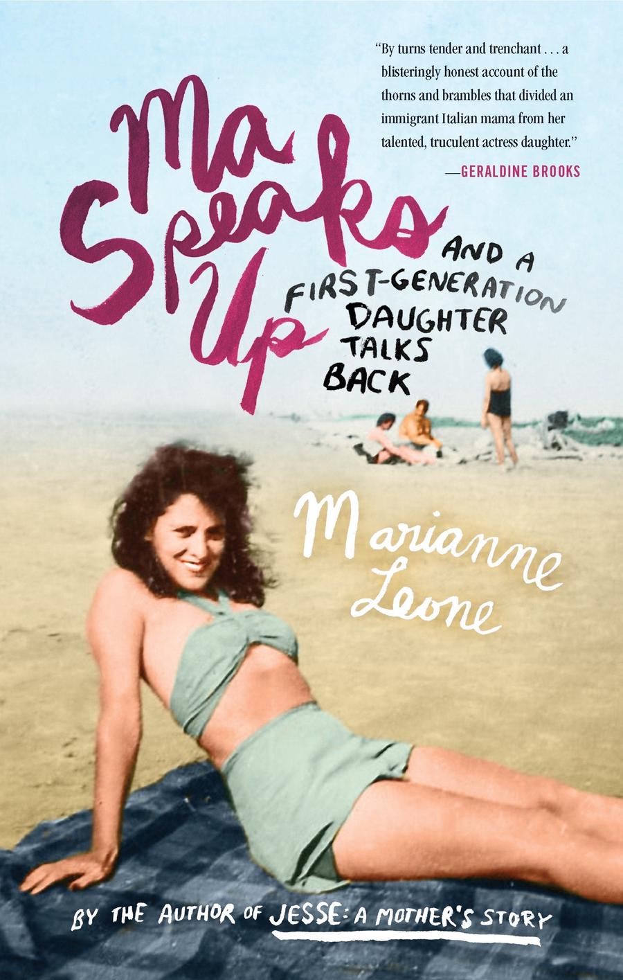 Ma Speaks Up-Biography and memoirs-買書書 BuyBookBook