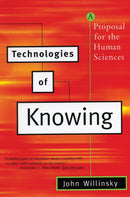 Technologies of Knowing-Education-買書書 BuyBookBook