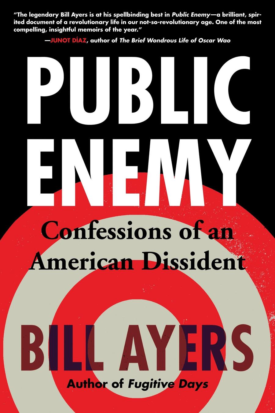 Public Enemy-Memoirs-買書書 BuyBookBook