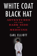 White Coat, Black Hat-Medicine and Nursing-買書書 BuyBookBook