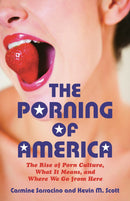 The Porning of America-Society/ culture/ social sciences-買書書 BuyBookBook