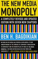 The New Media Monopoly-Society/ culture/ social sciences-買書書 BuyBookBook
