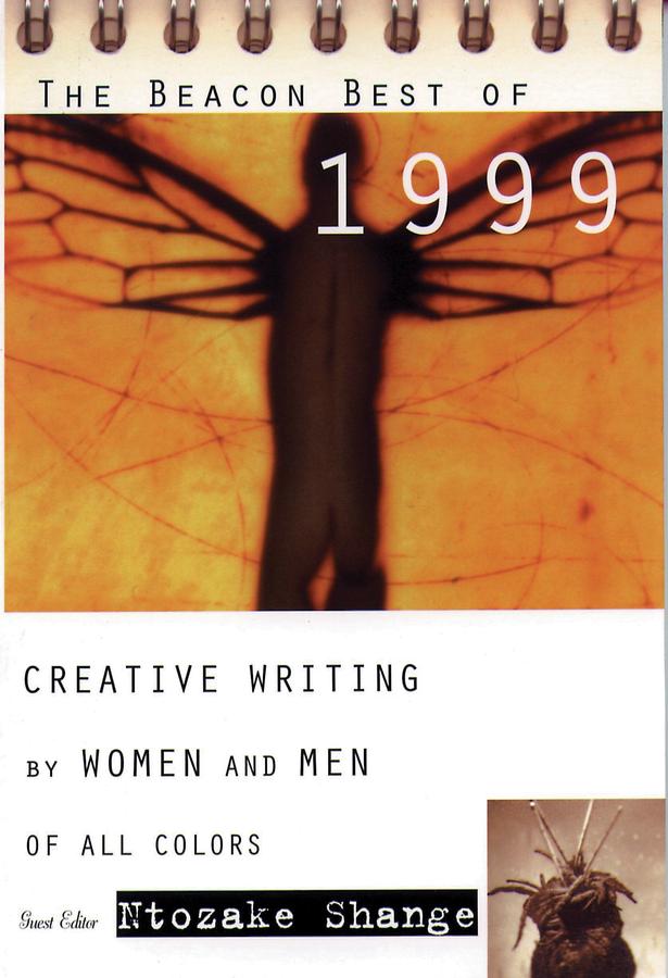 The Beacon Best of 1999-True stories and non-fiction prose-買書書 BuyBookBook