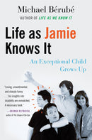 Life as Jamie Knows It-Memoirs-買書書 BuyBookBook