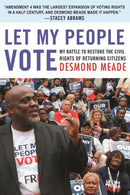 Let My People Vote-Politics and government-買書書 BuyBookBook