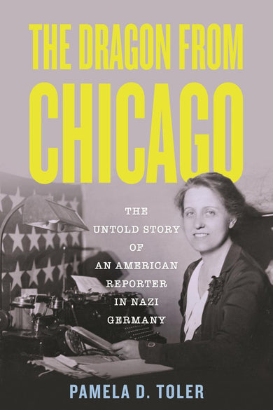 The Dragon from Chicago-History and Archaeology-買書書 BuyBookBook