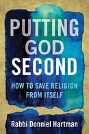 Putting God Second-Religion and beliefs-買書書 BuyBookBook