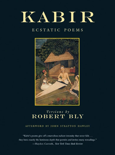 Kabir-Poetry-買書書 BuyBookBook