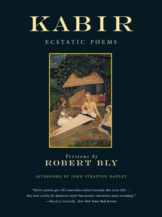 Kabir-Poetry-買書書 BuyBookBook