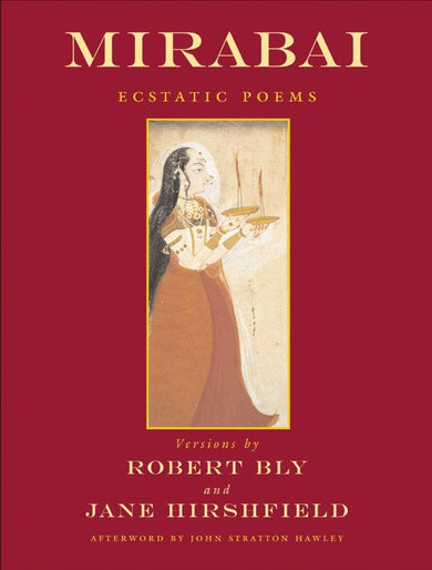 Mirabai-Poetry-買書書 BuyBookBook