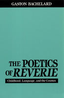 The Poetics of Reverie-Philosophy-買書書 BuyBookBook