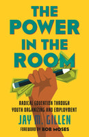 The Power in the Room-Education-買書書 BuyBookBook
