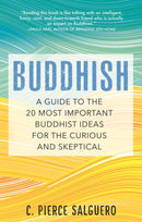 Buddhish-Religion and beliefs-買書書 BuyBookBook