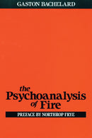 The Psychoanalysis of Fire-Philosophy-買書書 BuyBookBook