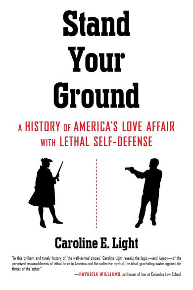 Stand Your Ground-History and Archaeology-買書書 BuyBookBook