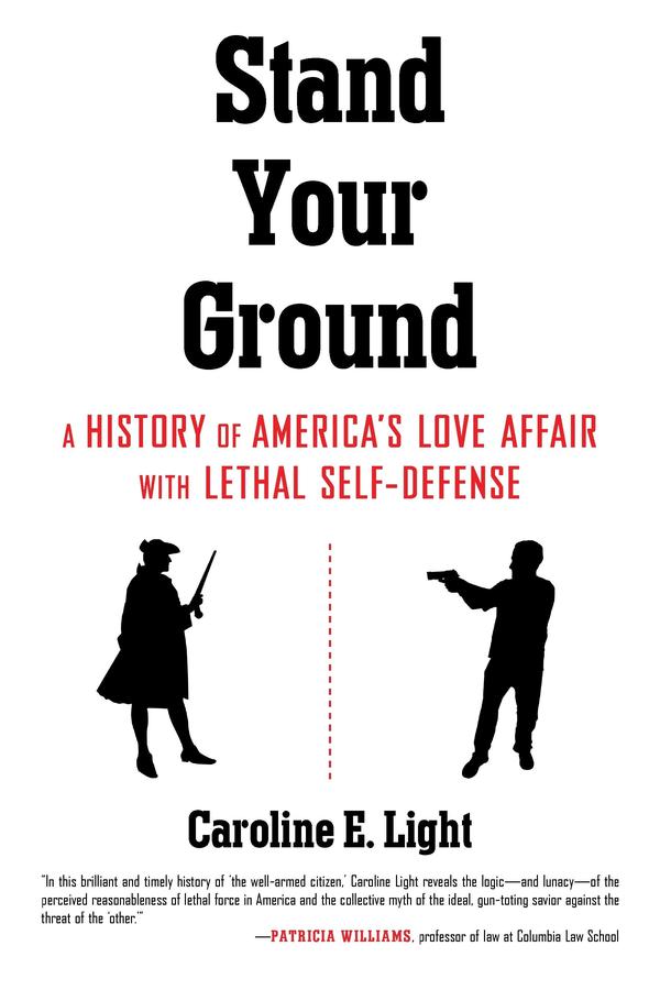 Stand Your Ground-History and Archaeology-買書書 BuyBookBook