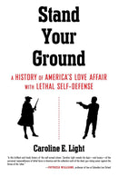 Stand Your Ground-History and Archaeology-買書書 BuyBookBook