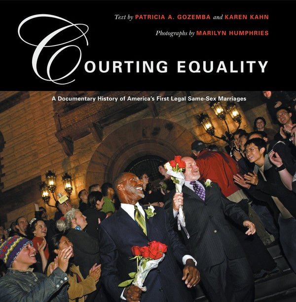 Courting Equality-Society/ culture/ social sciences-買書書 BuyBookBook