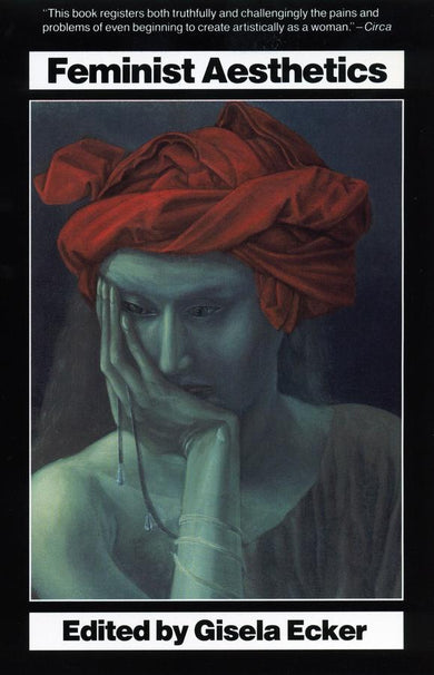 Feminist Aesthetics-Society/ culture/ social sciences-買書書 BuyBookBook