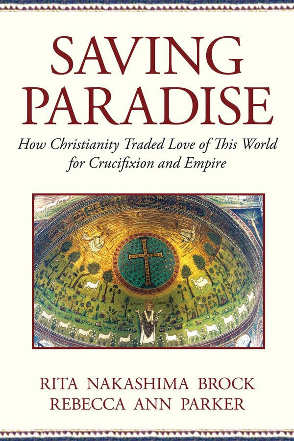 Saving Paradise-Religion and beliefs-買書書 BuyBookBook