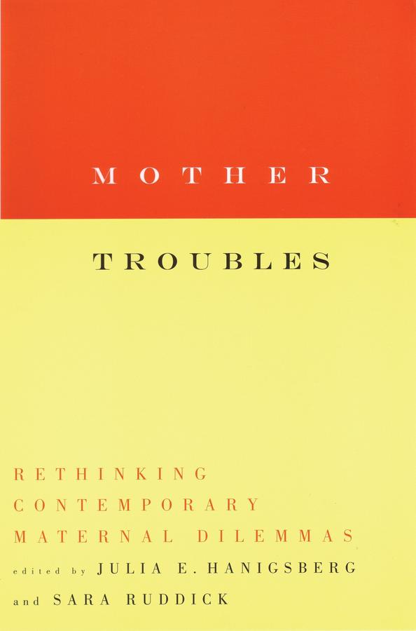 Mother Troubles-Society/ culture/ social sciences-買書書 BuyBookBook