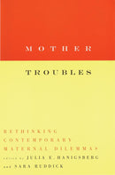 Mother Troubles-Society/ culture/ social sciences-買書書 BuyBookBook