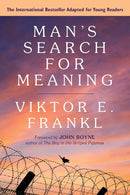 Man's Search for Meaning: Young Adult Edition-Children’s / Teenage general interest: History and Warfare-買書書 BuyBookBook