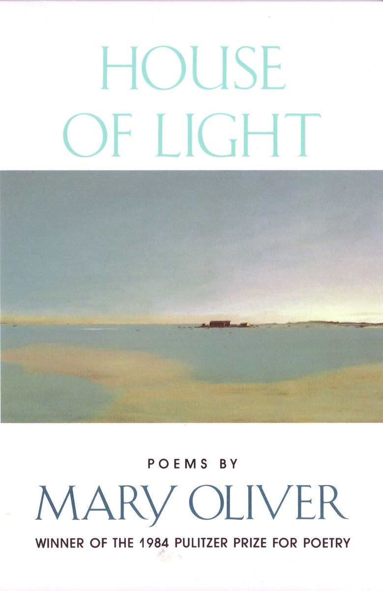 House of Light-Poetry-買書書 BuyBookBook