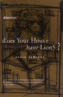 Does Your House Have Lions?-Poetry-買書書 BuyBookBook