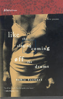 Like the Singing Coming off the Drums-Poetry-買書書 BuyBookBook