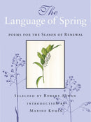 The Language of Spring-Poetry-買書書 BuyBookBook