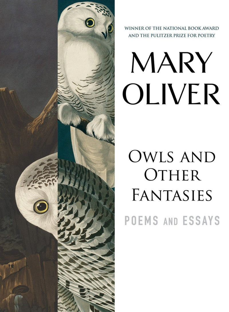 Owls and Other Fantasies-Poetry-買書書 BuyBookBook