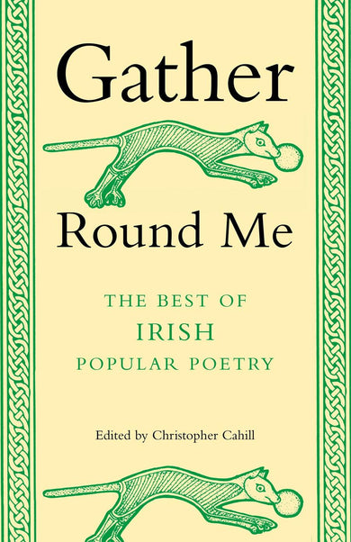 Gather Round Me-Poetry-買書書 BuyBookBook