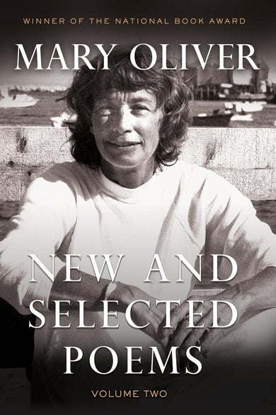 New and Selected Poems, Volume Two-Poetry-買書書 BuyBookBook