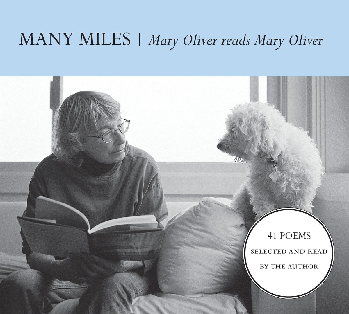 Many Miles cover (ISBN 9780807068953)