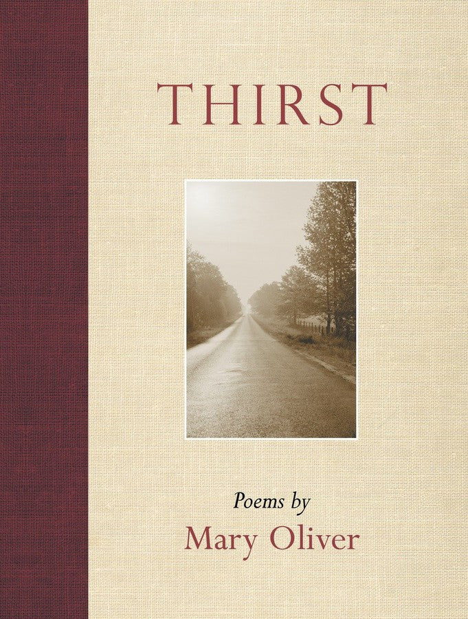 Thirst-Poetry-買書書 BuyBookBook