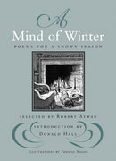 A Mind of Winter-Poetry-買書書 BuyBookBook