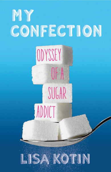 My Confection-Memoirs-買書書 BuyBookBook
