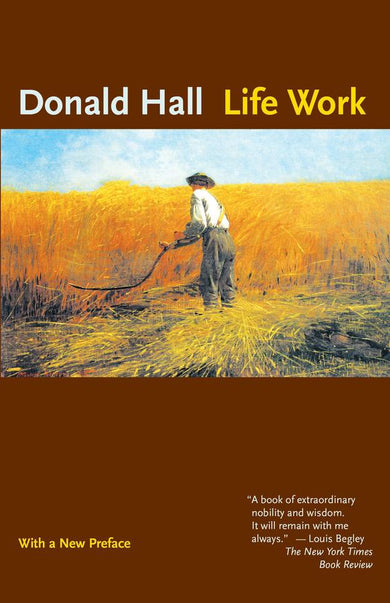 Life Work-Memoirs-買書書 BuyBookBook