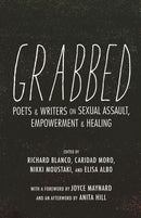Grabbed-True stories and non-fiction prose-買書書 BuyBookBook