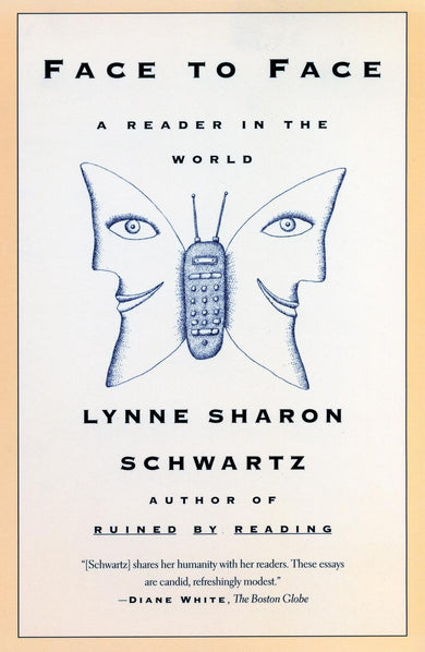 Face To Face-True stories and non-fiction prose-買書書 BuyBookBook