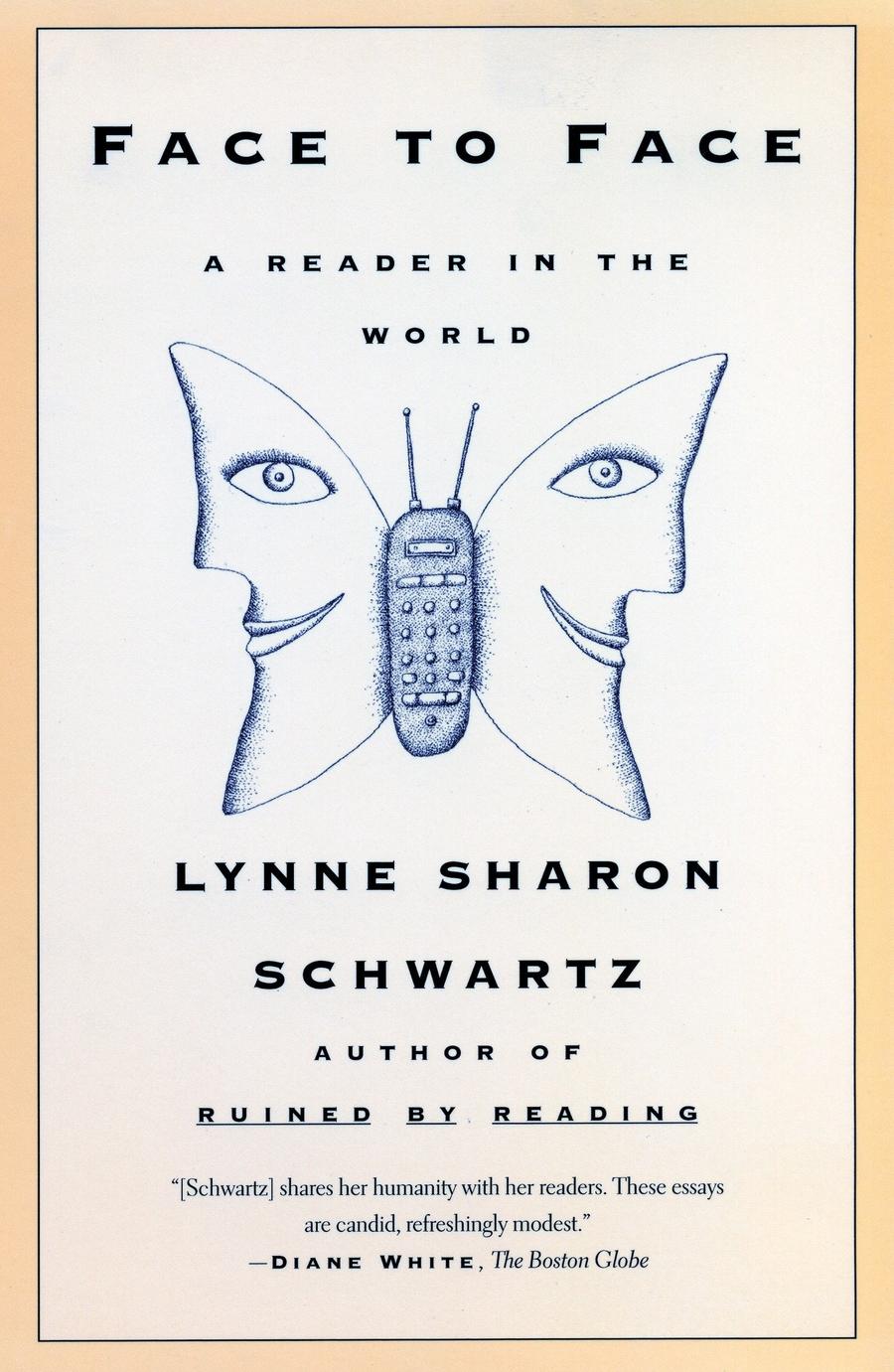 Face To Face-True stories and non-fiction prose-買書書 BuyBookBook