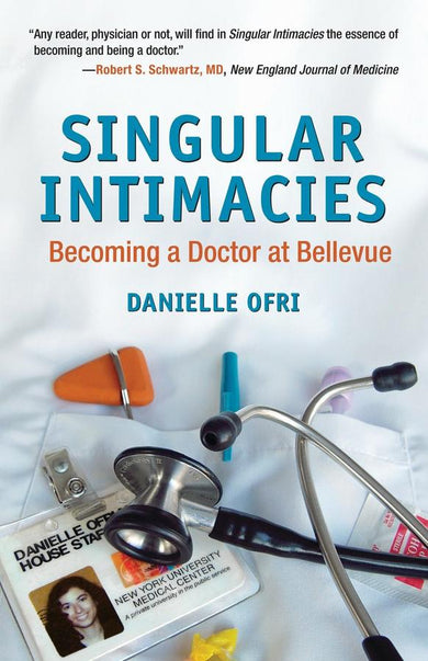 Singular Intimacies-Biography and memoirs-買書書 BuyBookBook