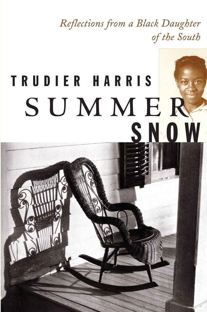 Summer Snow-Memoirs-買書書 BuyBookBook