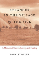 Stranger in the Village of the Sick-Family and health-買書書 BuyBookBook