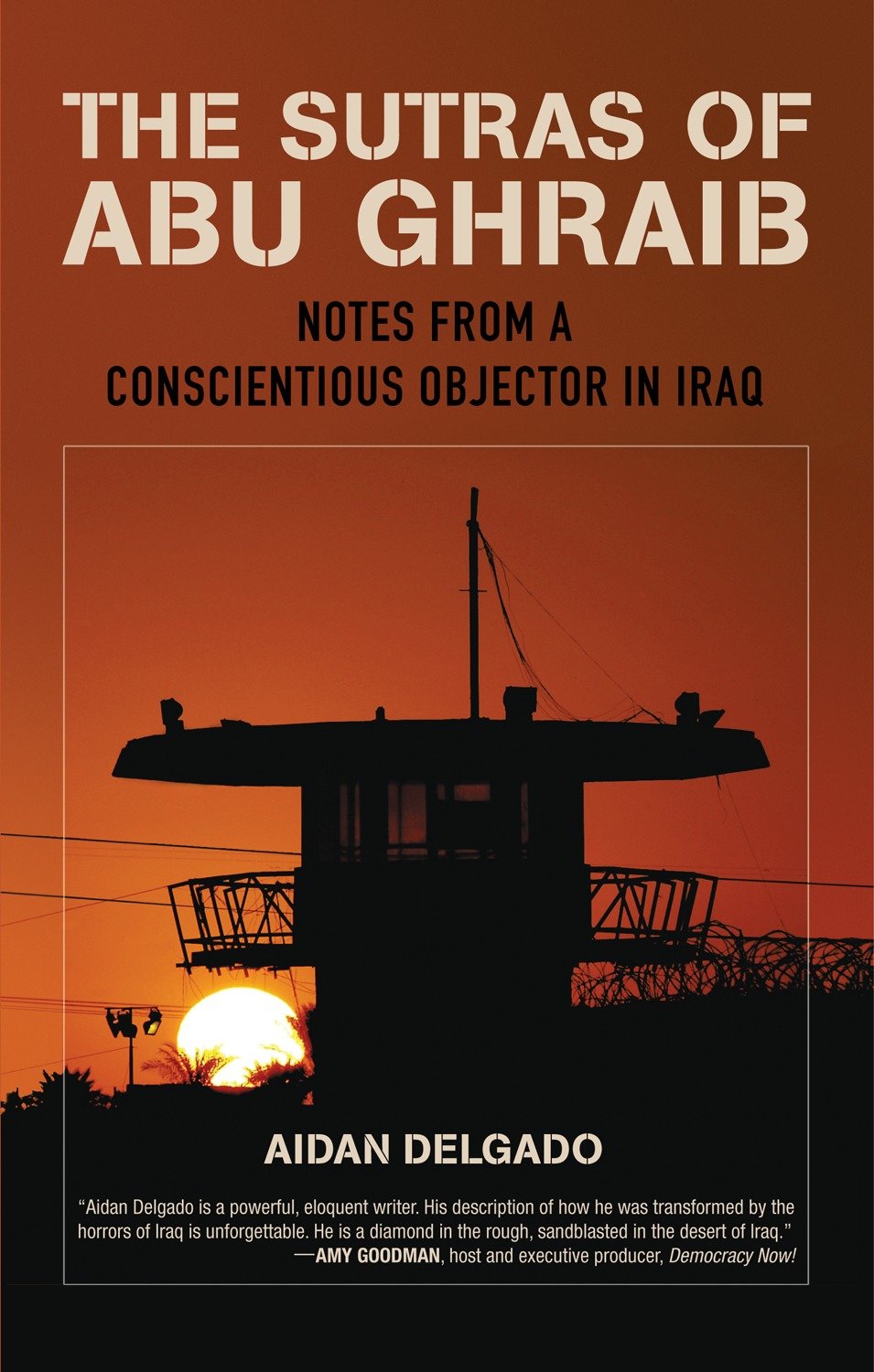 The Sutras of Abu Ghraib-Biography and memoirs-買書書 BuyBookBook
