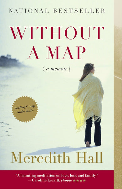 Without a Map-Memoirs-買書書 BuyBookBook